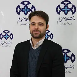 امیرحسین اکبری