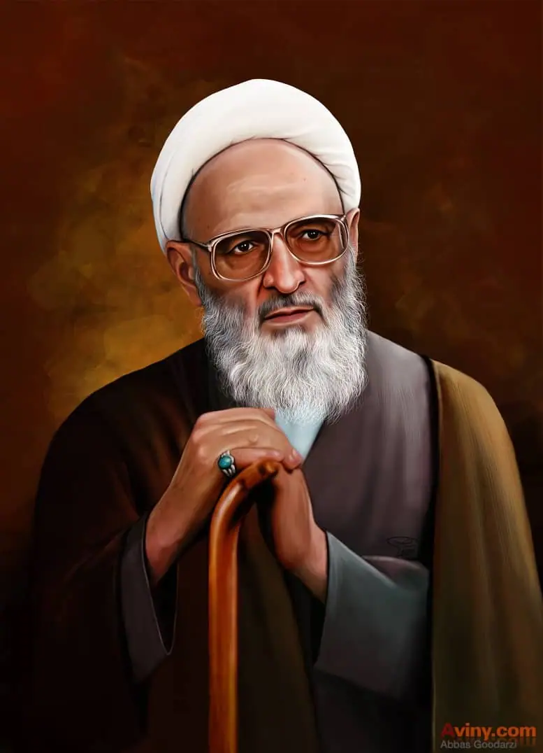 بیانیه تشکل جامعه اسلامی دانشگاه صنعتی قم در پی در گذشت جانگداز عالم ربانی، حضرت آیة الله حسن حسن زاده آملی (رحمة الله علیه)
