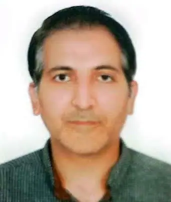 Mohammad Molavi