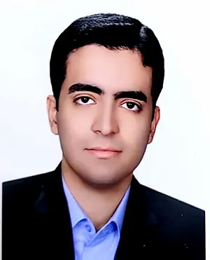 دکتر علیرضا زرین اقبال