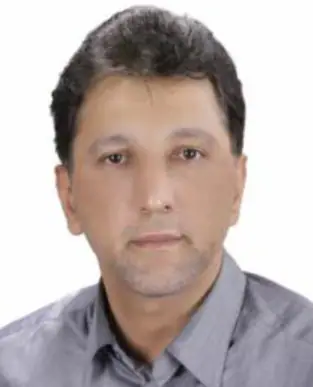 دکتر رضا علیزاده