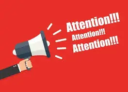 تنویه هام لطلاب الهندسه الكهربائیه الأعزاء المقبولین فی دفعه ١٤٠١