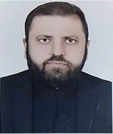 میثم رفیعی راد