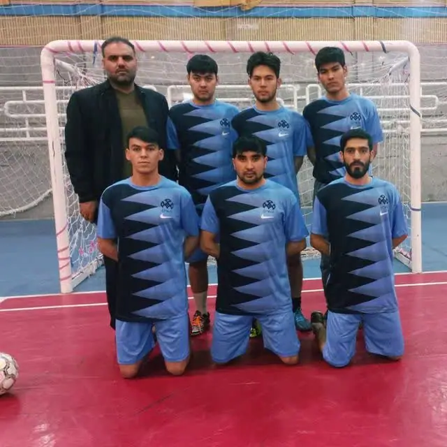 المسابقات الرياضية الإقليمية