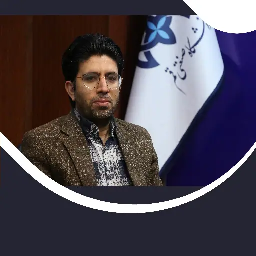 Qom University of Technology Faculty Member Recognized for Excellence in University–Industry and Community Engagement