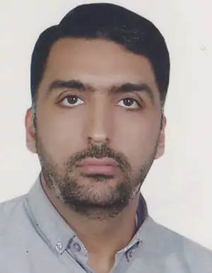  دکتر محمدعلی پورمحمدی