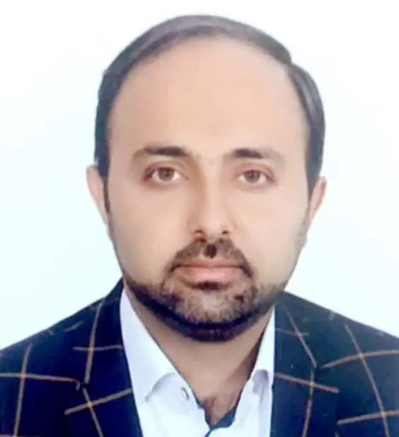 Mohammad Taghi Haj Ebrahimi
