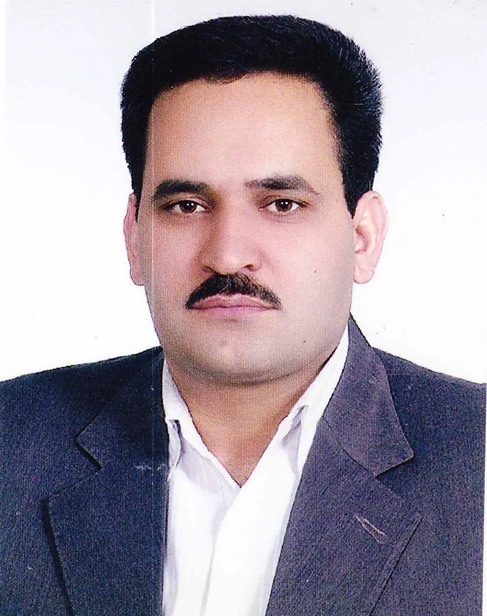 دکترعبدالرضا کریمی