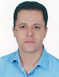 دکتر محمدحسین زارع