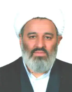 حجت الاسلام والمسلمین دکتر حمیدرضا قربانی مبین