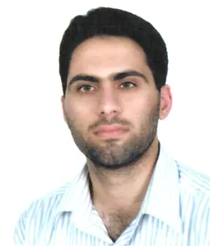 دکتر محمد فدایی