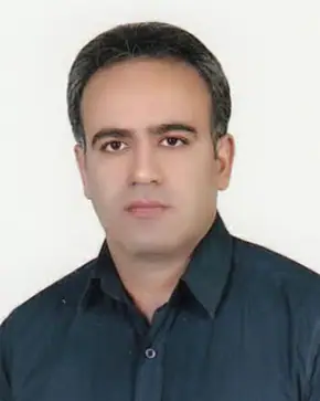  علی جعفری