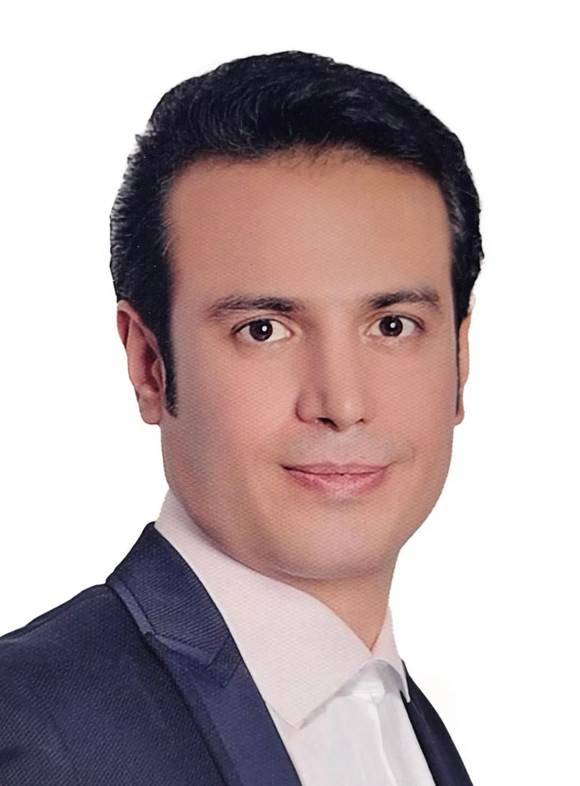  دکتر محسن محمدی 