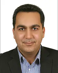 Dr. Seyed Mohammad Dehghan