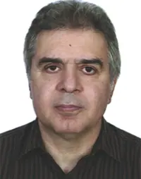  دکتر انوشه لطیفی 