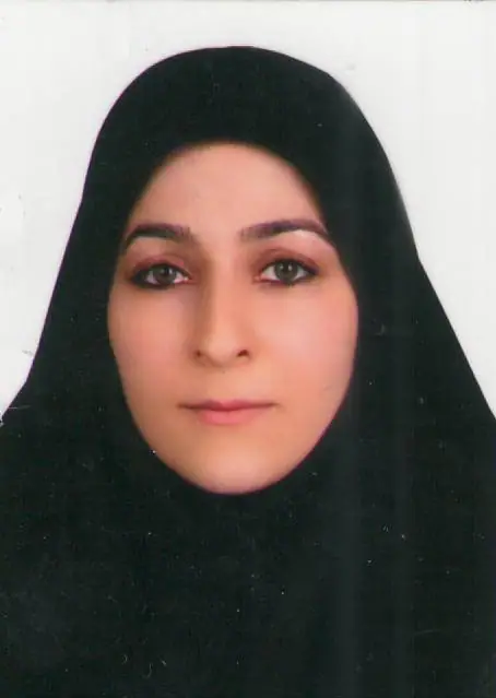  لیلا عسگری