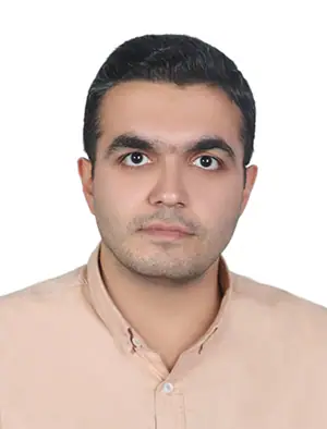 مهدی حاجی باقریان