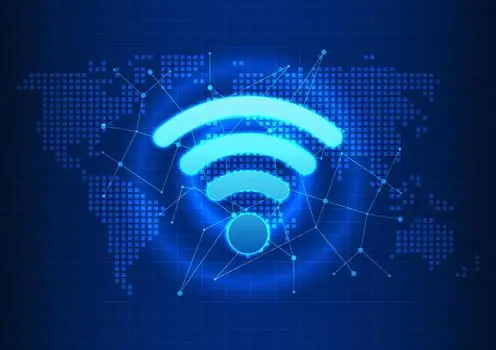 فعال شدن اینترنت بین الملل دانشگاه صنعتی قم