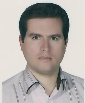  دکتر حمید رضا قزوین لو