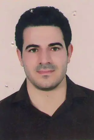  سجاد حاتم نیا