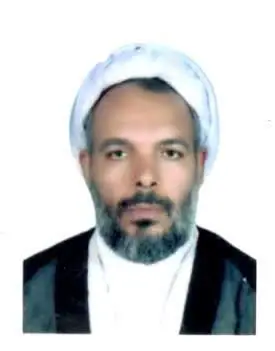 حجت الاسلام والمسلمین دکتر علی محبی