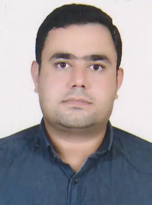 مسعود خسروی