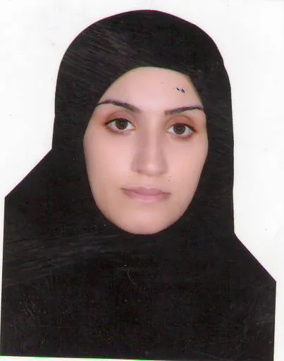  فاطمه هنگی 