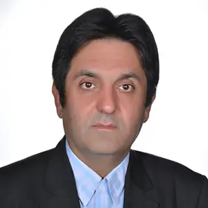 دکتر علی تقوی 
