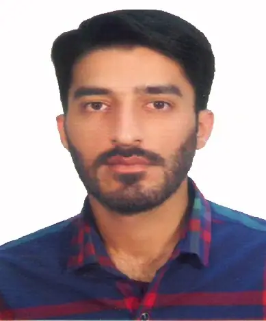 محمد علی صادقی