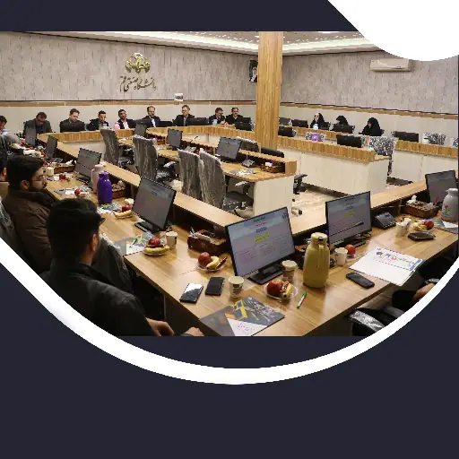 Qom University of Technology Holds Specialized Meeting to Enhance International Student Recruitment
