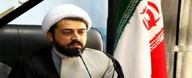 هیات رئیسه جامعة صنعتی قم تعازيهايش را به مناسبت درگذشت معاون فرهنگی-سیاسی نهاد نمایندگی مقام معظم رهبری در دانشگاه‌ها ابراز کرد.