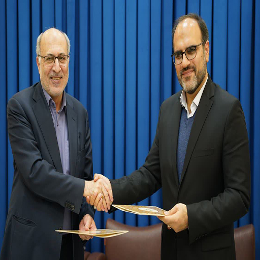 تفاهم‌نامه آموزشی و پژوهشی همکاری مشترک میان دانشگاه صنعتی قم و دانشگاه کاشان منعقد شد