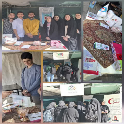 استقبال از دانشجویان جدیدالورود