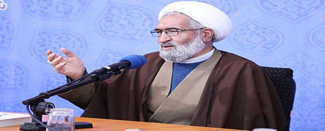 Message from the President of Qom University of Technology on the Occasion of the Passing of Hujjat al-Islam wal-Muslimeen Mohammad Reza Ashtiani
