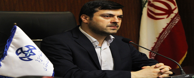 معاون اداری ومالی دانشگاه سال 98 را سال شاخصی درحوزه اداری ومالی برشمرد.