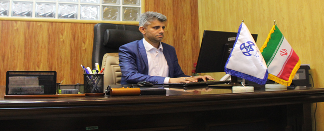 رئیس دانشگاه صنعتی قم با صدور پیامی حلول ماه مبارک رمضان را تبریک گفت