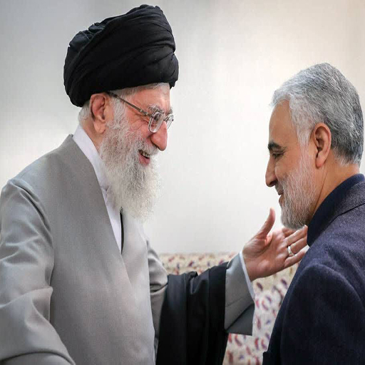 پیام تسلیت رئیس و مسئول نهاد نمایندگی مقام معظم رهبری دانشگاه صنعتی قم در پی شهادت آیت‌الله العظمی امام خامنه‌ای (قدس سره)