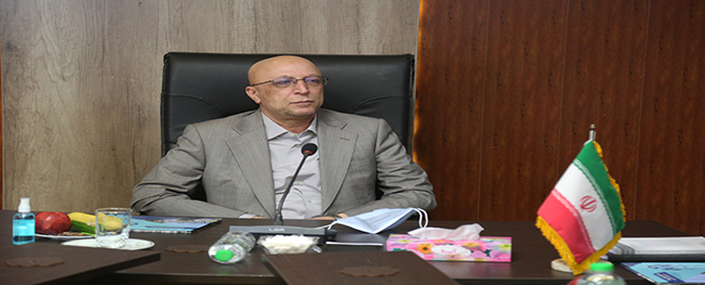وزير العلوم، التحقيقات والتكنولوجيا: جامعة قم الصناعية قد قطعت طريق نموها بشكل جيد حتى الآن.