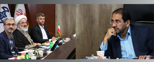 The Assistant Minister of Education for the Ministry of Science, Research and Technology: The educational reform plan will provide for the future technologies of the Islamic Republic of Iran.