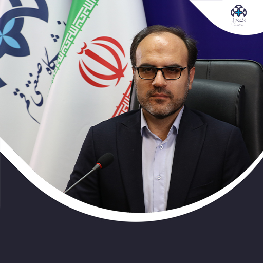 رئیس دانشگاه صنعتی قم: جهاد دانشگاهی ظرفیت بی‌نظیری در شتاب‌دهی به پژوهش‌های کاربردی دارد