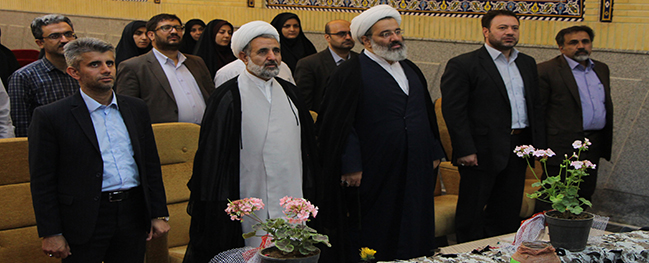 Representative of the people of Qom: In order to fight the economic war, we must be like the soldiers of Khorramshahr.