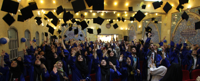 The Deputy Minister of Cultural and Social Affairs of the Ministry of Science, Research, and Technology: An increase in the number of graduates in society does not indicate desirable scientific growth.