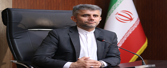 President of Qom Industrial University: The enemy aims to make the people indifferent to the fate of their country.
