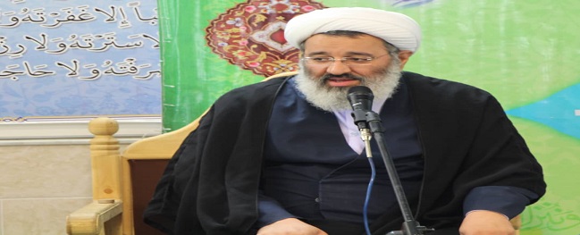 مسؤول نهاد رهبري في جامعة قم الصناعية أشار إلى: النشاط الثقافي في الفضاء الإلكتروني سيكون ناجحًا ومثمرًا عندما يكون محدثًا للتغيير.
