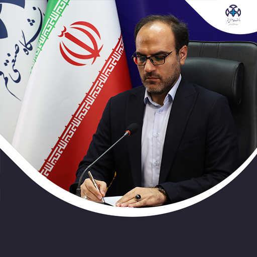 پیام تبریک رئیس دانشگاه صنعتی‌قم به مناسبت روز خبرنگار
