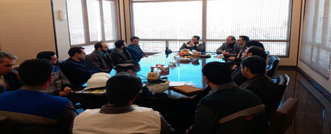 اخذ طرح پژوهشی توسط دانشگاه صنعتی قم در راستای حمایت از تولید ملی