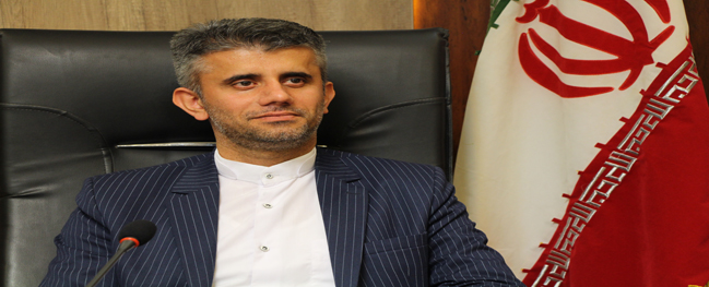 Congratulations message from the President of Qom Industrial University on the occasion of the beginning of the year 1400