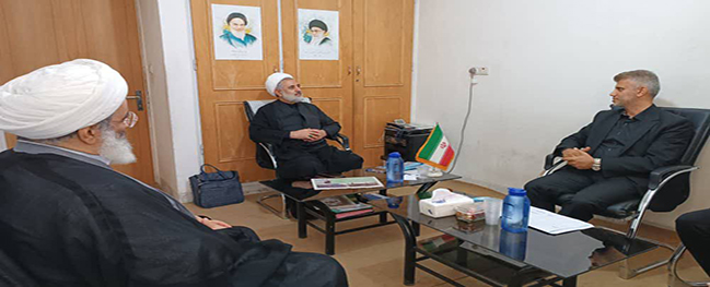 Comprehensive support from the representative of the people of Qom in the Islamic Consultative Assembly for Qom University of Technology