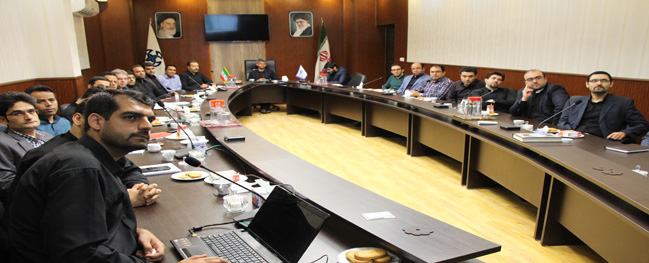 تعامل هر چه بیشتر دانشگاه قم  و دانشگاه صنعتی قم نقش بسزایی در رشد و شکوفایی  علم و صنعت  استان خواهد داشت