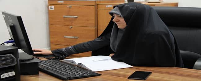 مسؤول تقنية المعلومات في جامعة قم الصناعية: تعطيل الحصص لم يؤثر على سير العملية التعليمية في الجامعة.